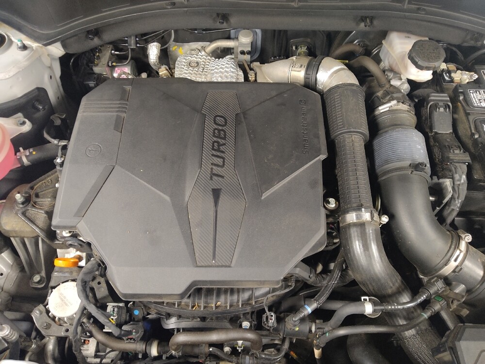 2021 Hyundai Santa Fe in Marietta, GA 30062 - 18134464 30