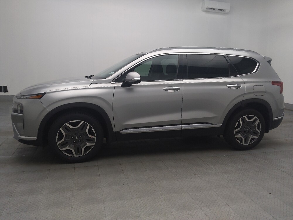 2021 Hyundai Santa Fe in Marietta, GA 30062 - 18134464 2