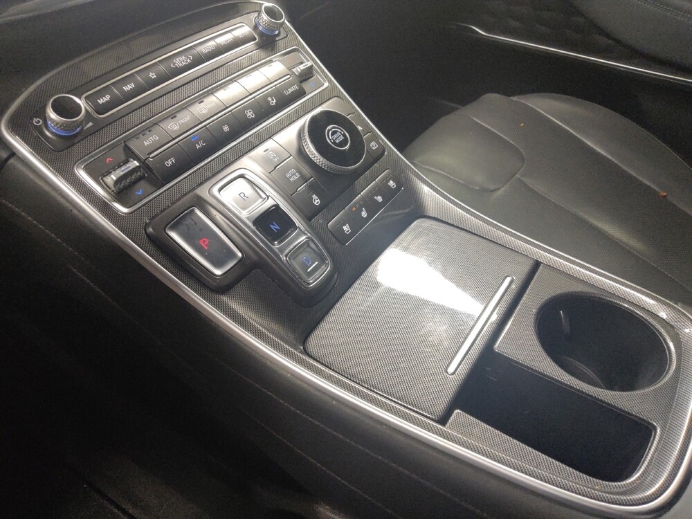 2021 Hyundai Santa Fe in Marietta, GA 30062 - 18134464 26