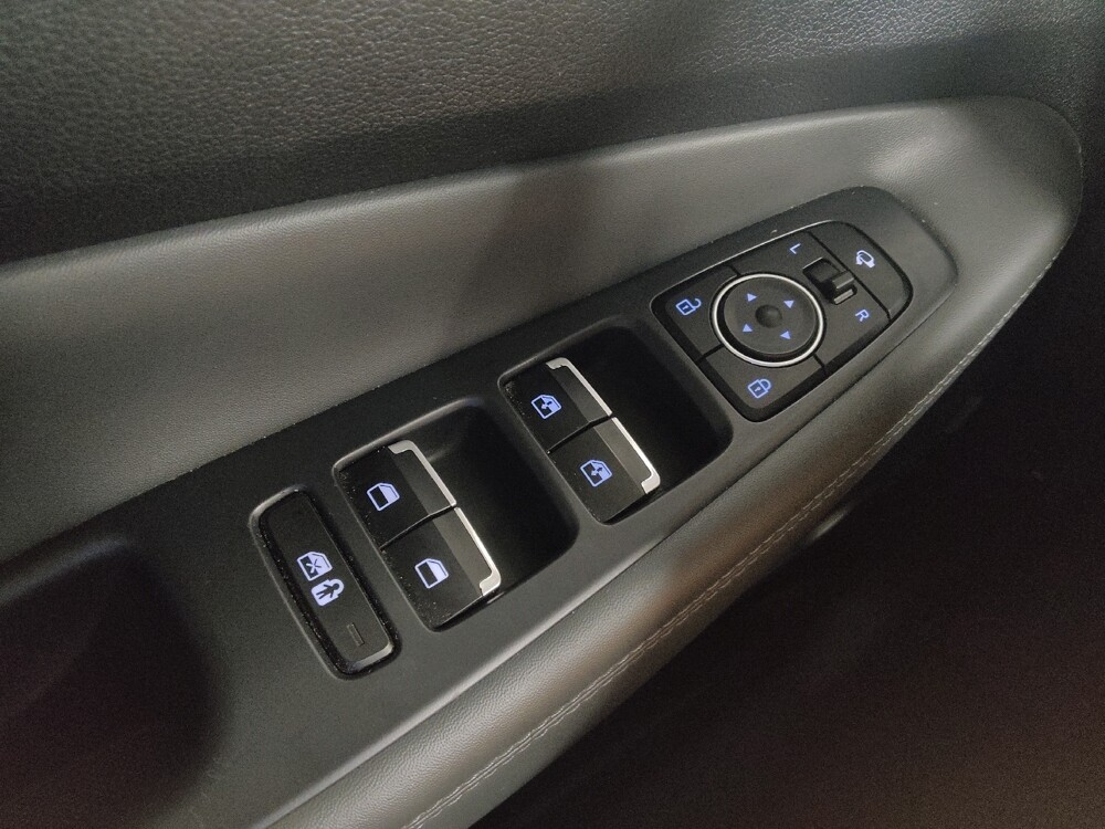 2021 Hyundai Santa Fe in Marietta, GA 30062 - 18134464 27