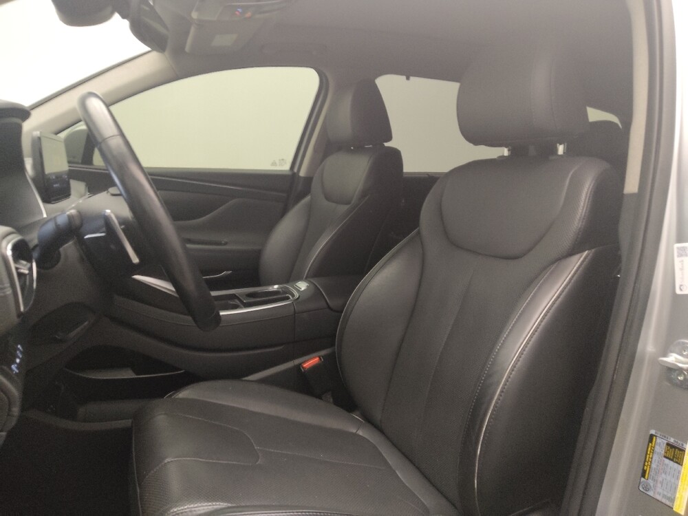 2021 Hyundai Santa Fe in Marietta, GA 30062 - 18134464 17