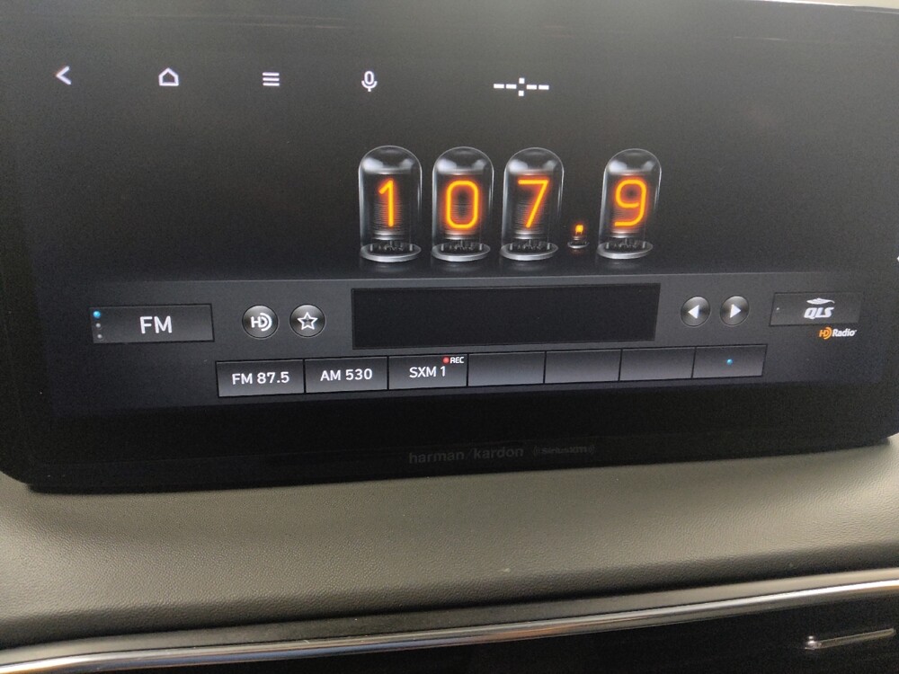 2021 Hyundai Santa Fe in Marietta, GA 30062 - 18134464 25