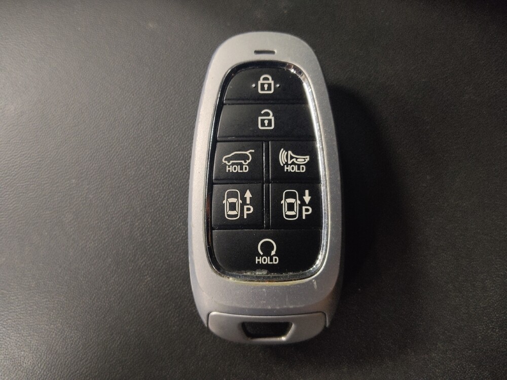 2021 Hyundai Santa Fe in Marietta, GA 30062 - 18134464 32