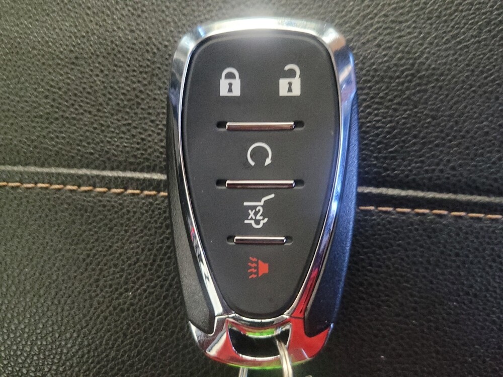 2018 Chevrolet Traverse in Pelham, AL 35124 - 18134465 32