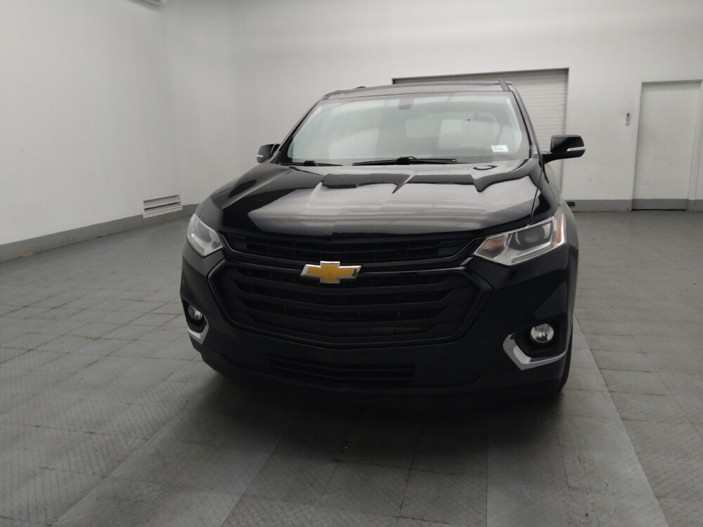 2018 Chevrolet Traverse in Pelham, AL 35124 - 18134465 15