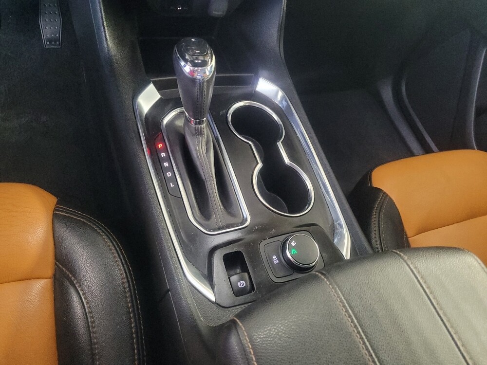 2018 Chevrolet Traverse in Pelham, AL 35124 - 18134465 26