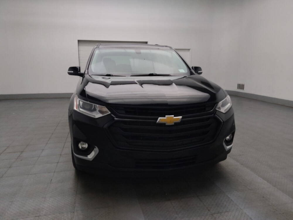 2018 Chevrolet Traverse in Pelham, AL 35124 - 18134465 14