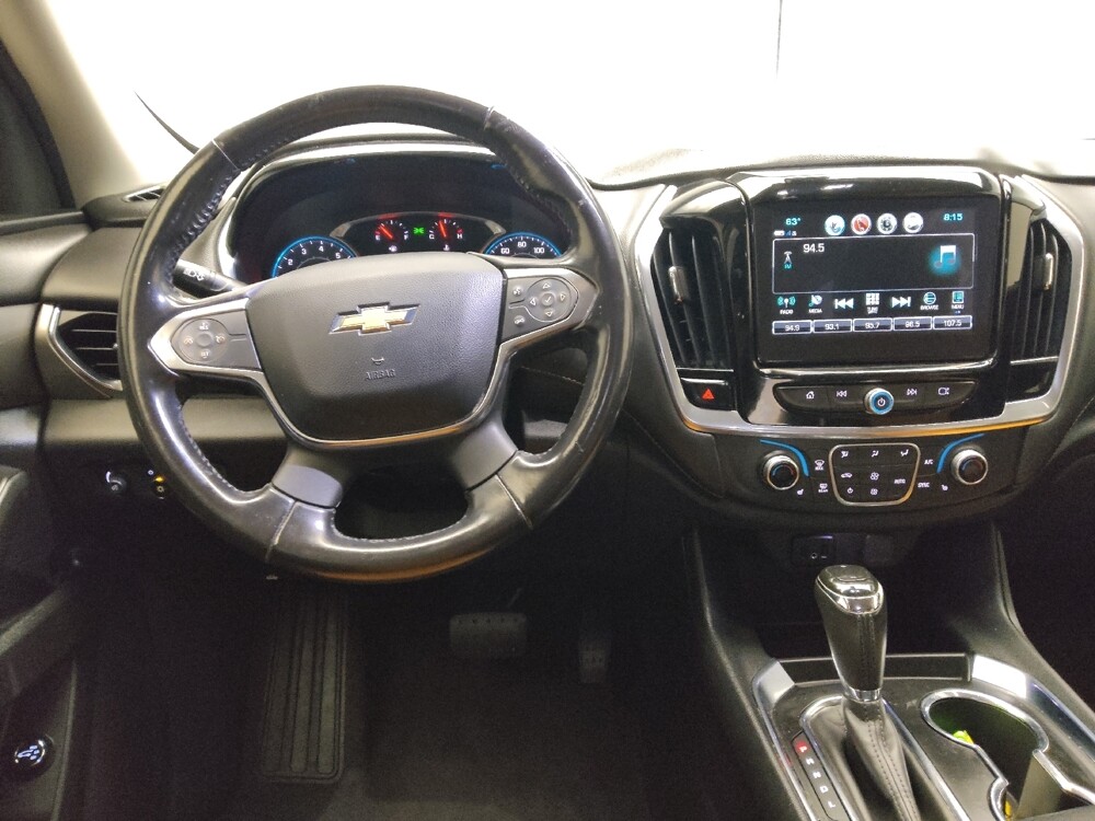 2018 Chevrolet Traverse in Pelham, AL 35124 - 18134465 22