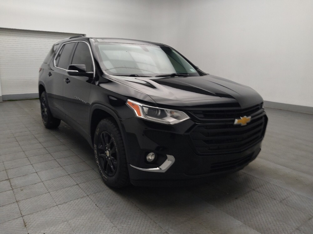 2018 Chevrolet Traverse in Pelham, AL 35124 - 18134465 13
