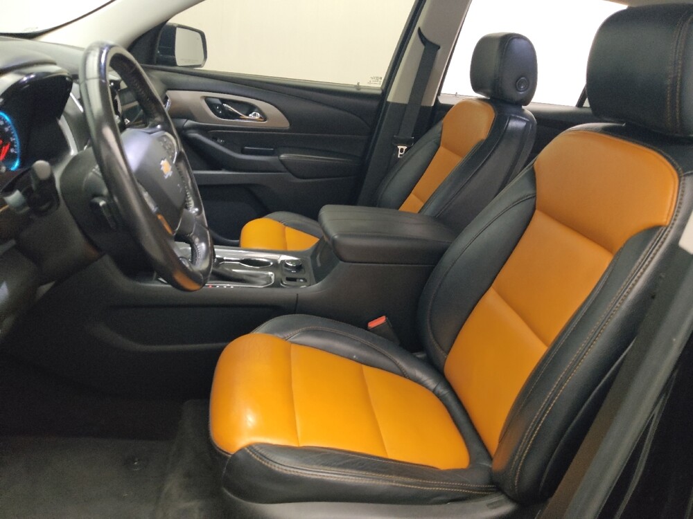 2018 Chevrolet Traverse in Pelham, AL 35124 - 18134465 17