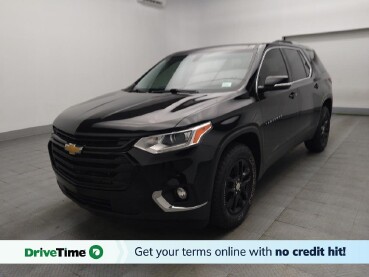 2018 Chevrolet Traverse in Pelham, AL 35124