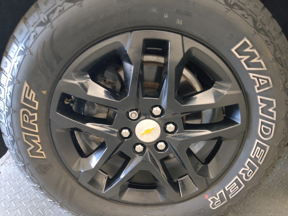 2018 Chevrolet Traverse in Pelham, AL 35124 - 18134465 31