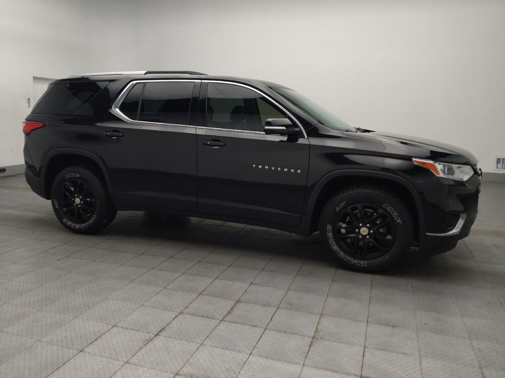 2018 Chevrolet Traverse in Pelham, AL 35124 - 18134465 11