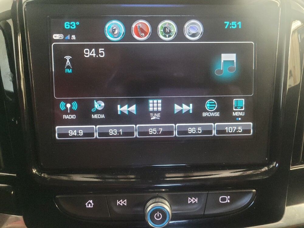 2018 Chevrolet Traverse in Pelham, AL 35124 - 18134465 25