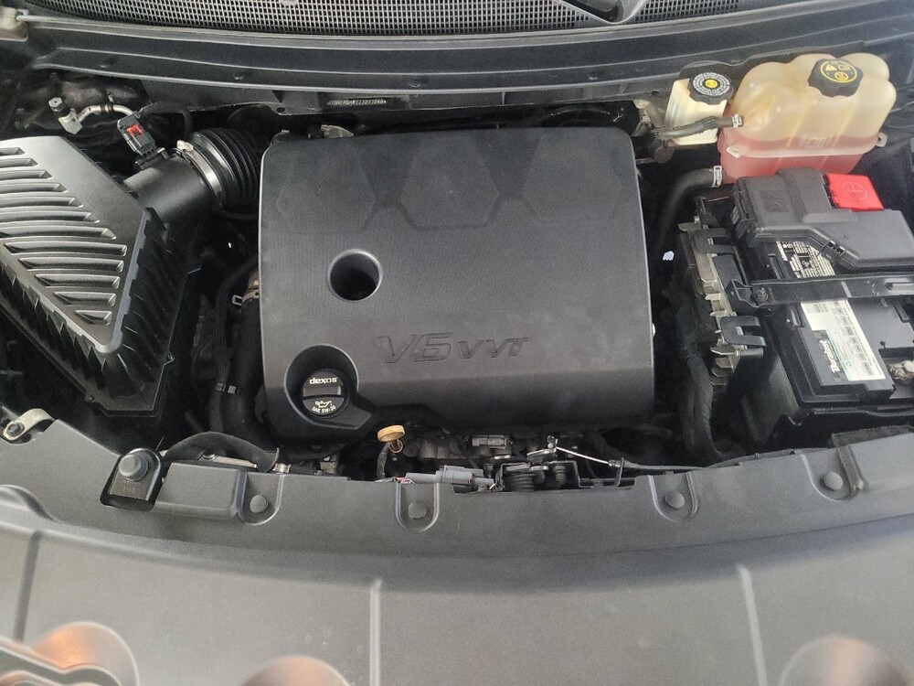 2018 Chevrolet Traverse in Pelham, AL 35124 - 18134465 30