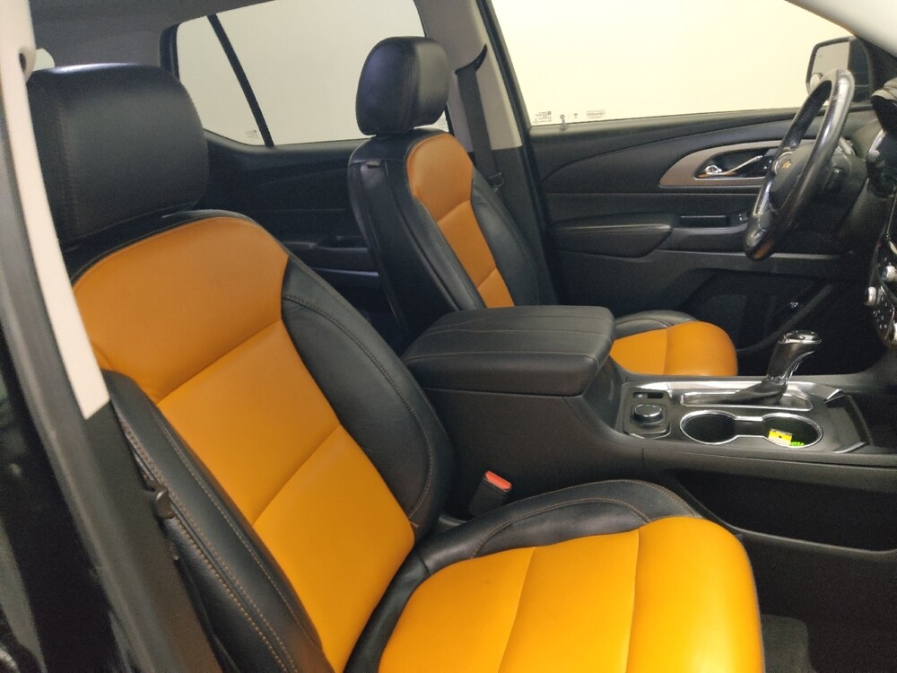 2018 Chevrolet Traverse in Pelham, AL 35124 - 18134465 21