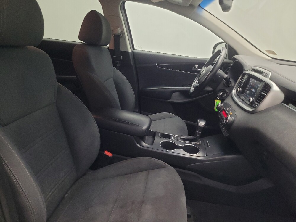 2019 Kia Sorento in Augusta, GA 30907 - 18134466 21