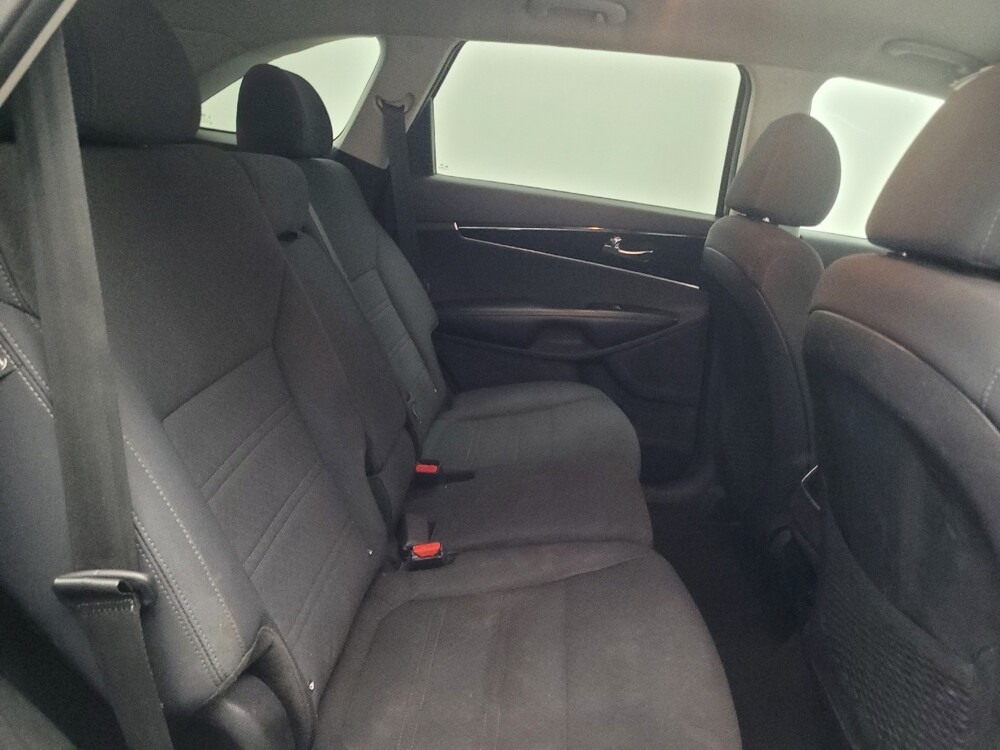 2019 Kia Sorento in Augusta, GA 30907 - 18134466 19