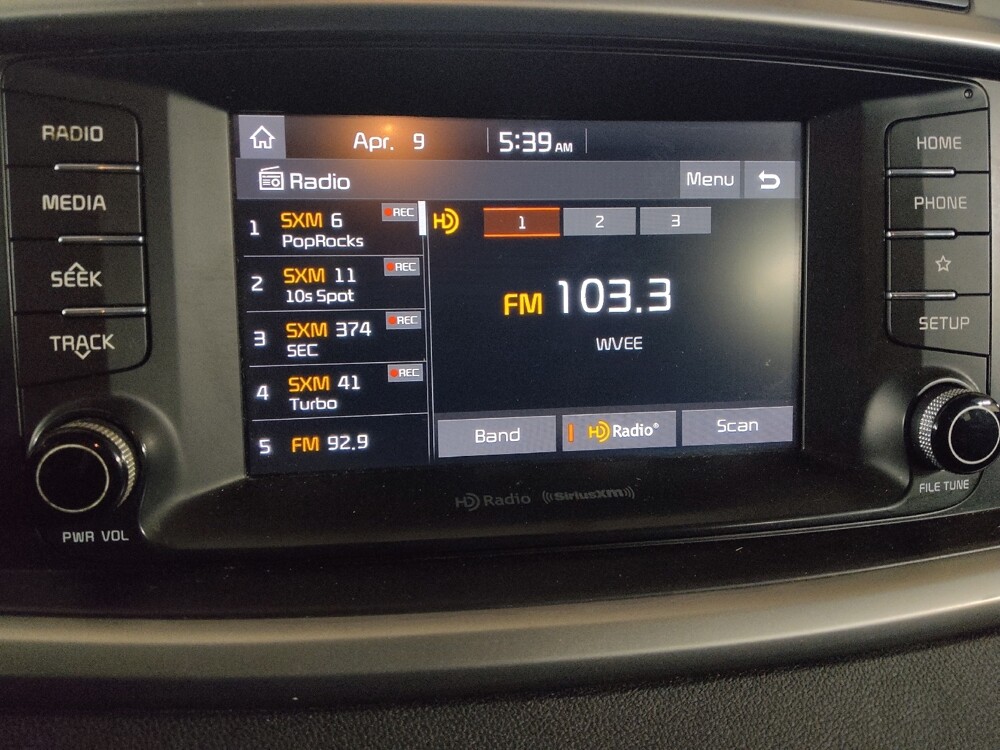 2019 Kia Sorento in Augusta, GA 30907 - 18134466 25