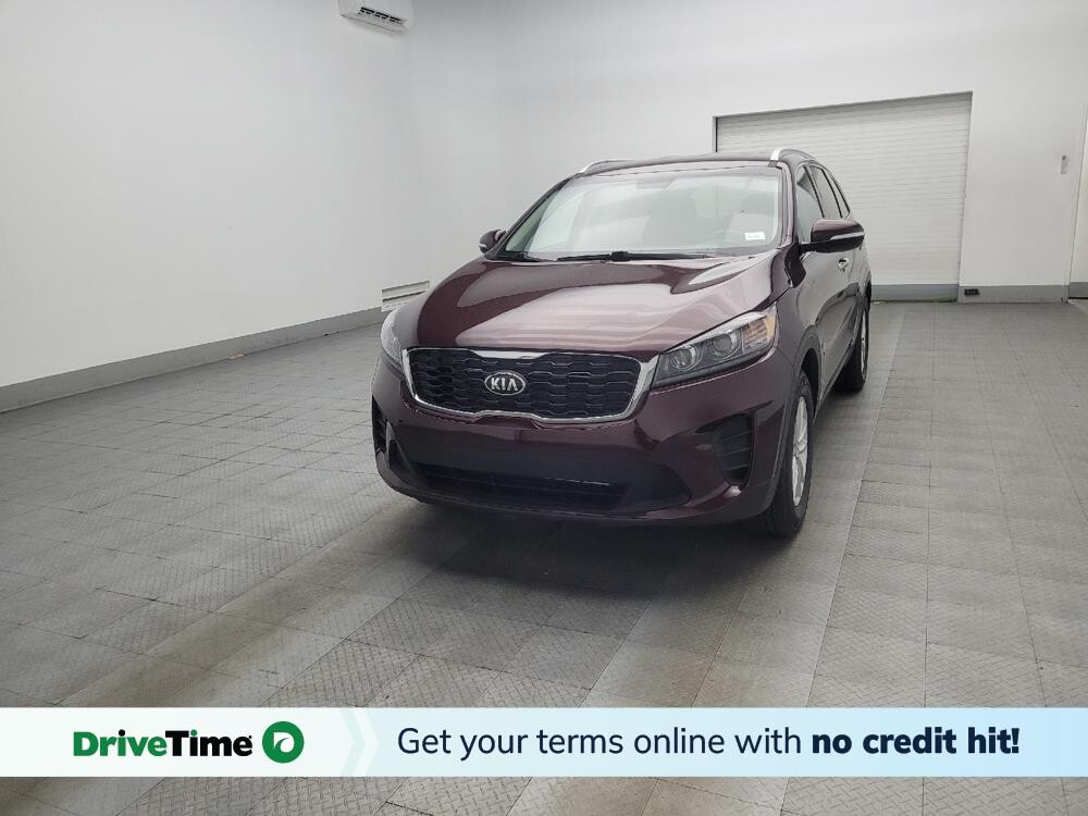 2019 Kia Sorento in Augusta, GA 30907 - 18134466