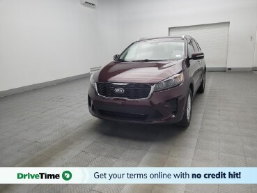 2019 Kia Sorento in Augusta, GA 30907