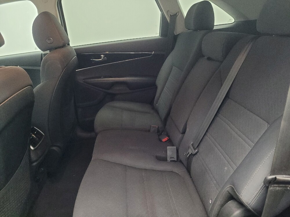 2019 Kia Sorento in Augusta, GA 30907 - 18134466 18