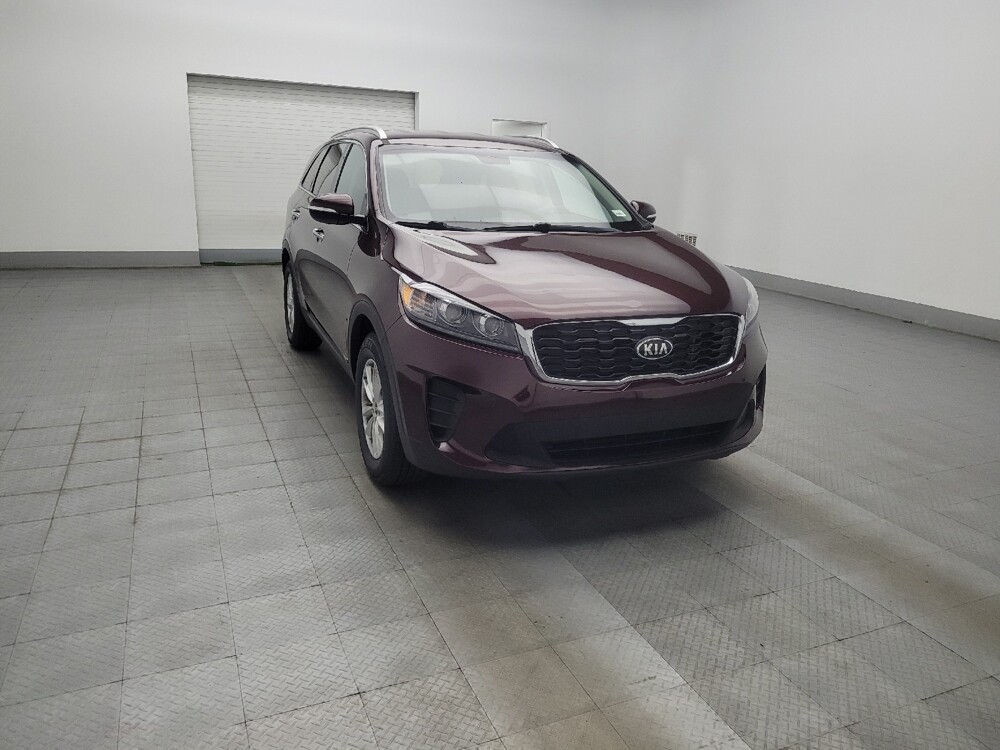 2019 Kia Sorento in Augusta, GA 30907 - 18134466 13