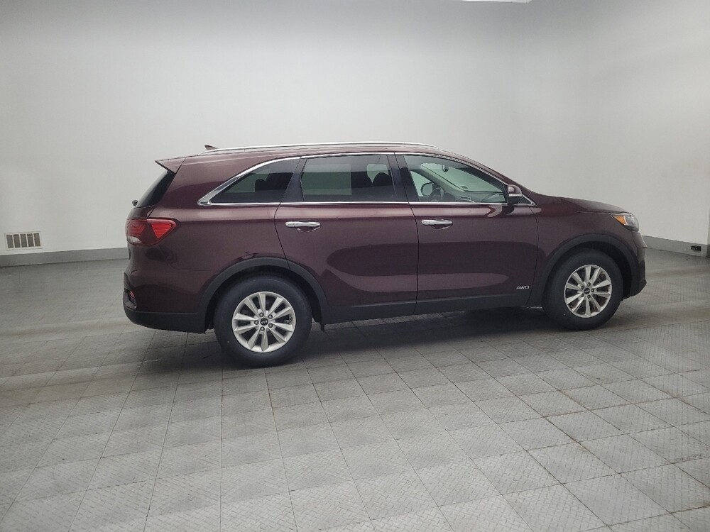 2019 Kia Sorento in Augusta, GA 30907 - 18134466 10