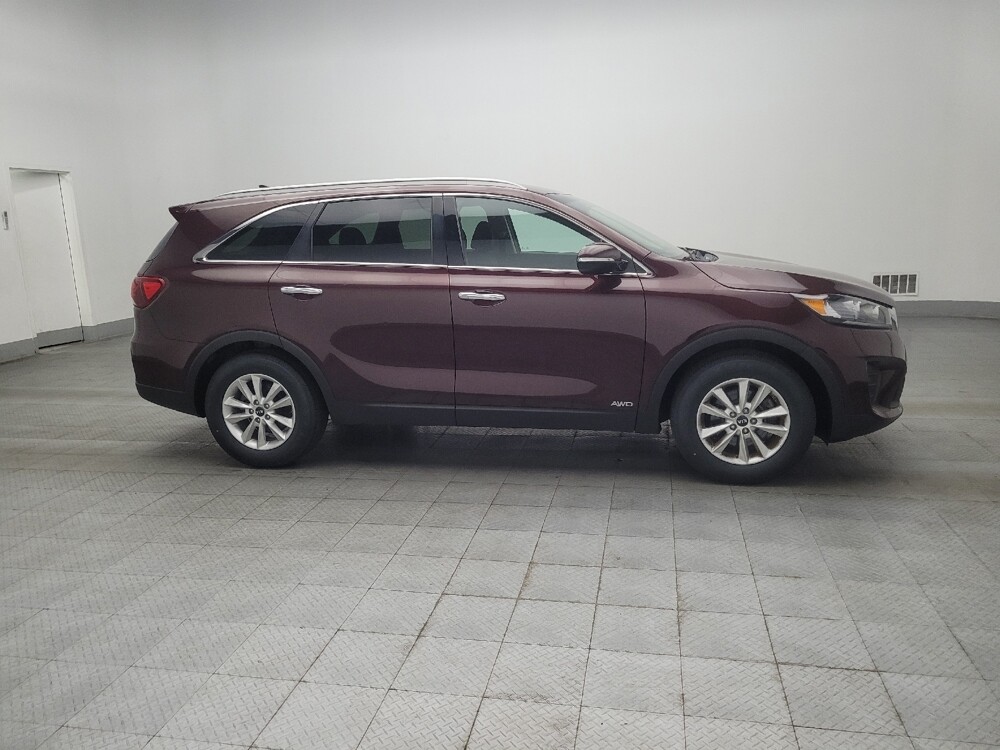 2019 Kia Sorento in Augusta, GA 30907 - 18134466 11