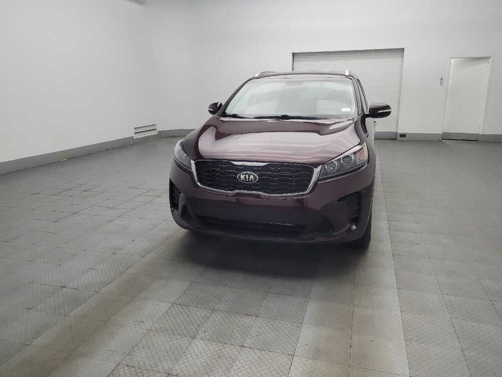 2019 Kia Sorento in Augusta, GA 30907 - 18134466 15