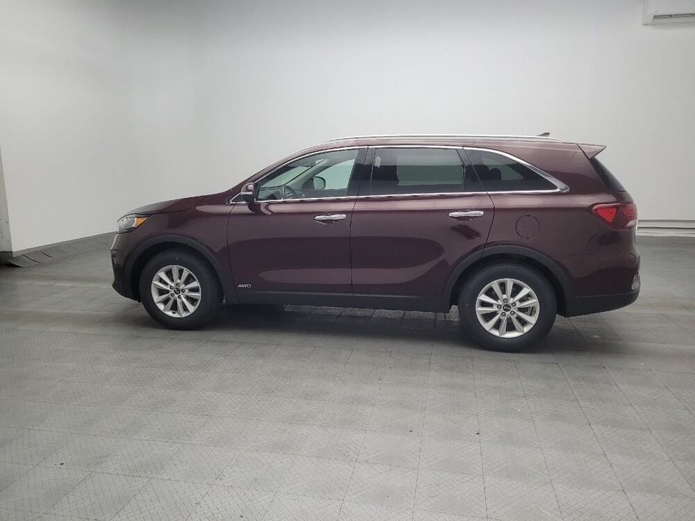 2019 Kia Sorento in Augusta, GA 30907 - 18134466 3