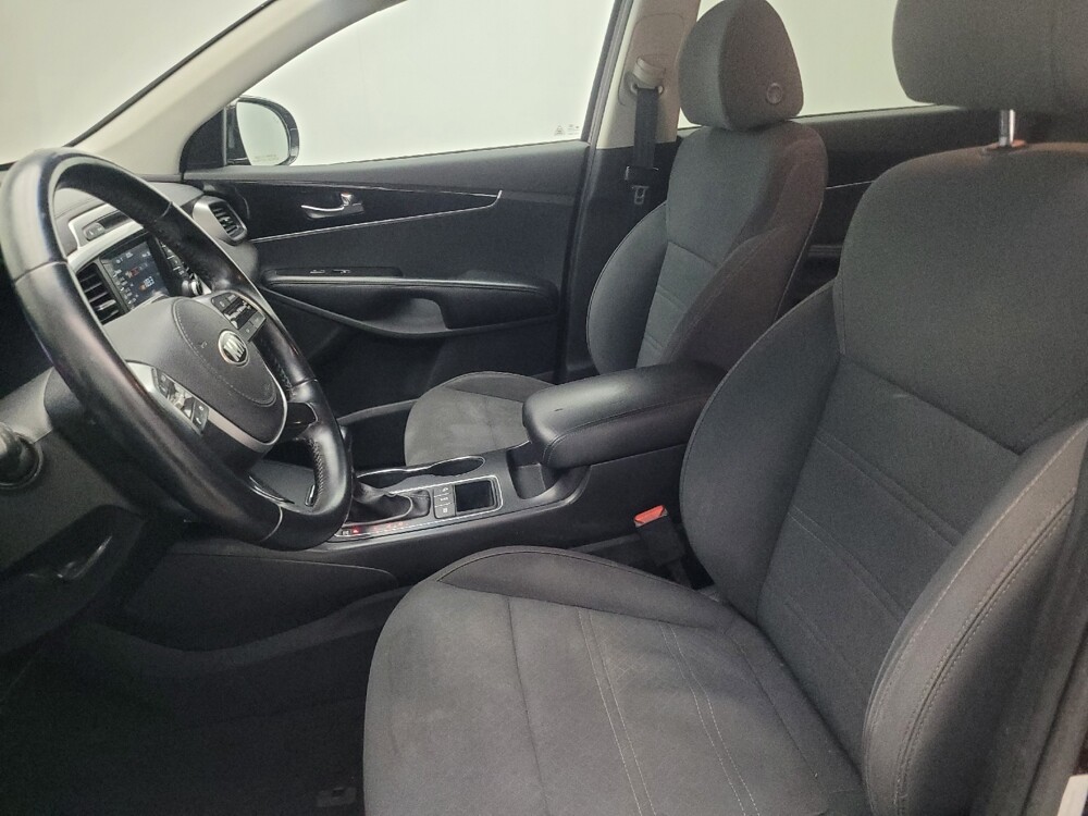 2019 Kia Sorento in Augusta, GA 30907 - 18134466 17