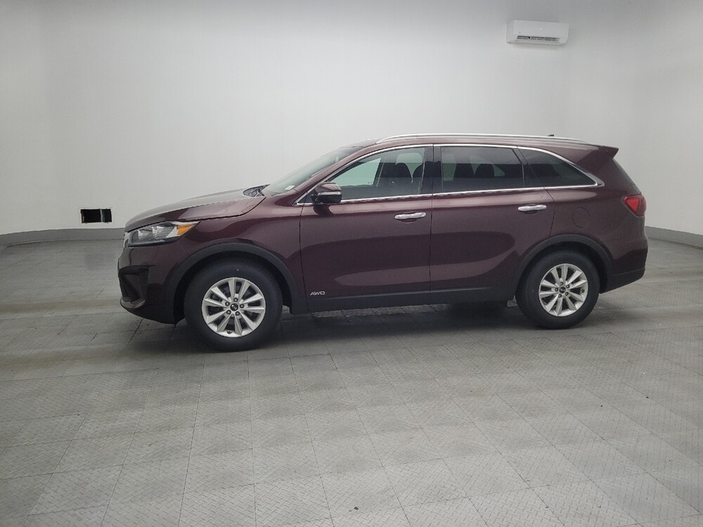 2019 Kia Sorento in Augusta, GA 30907 - 18134466 2
