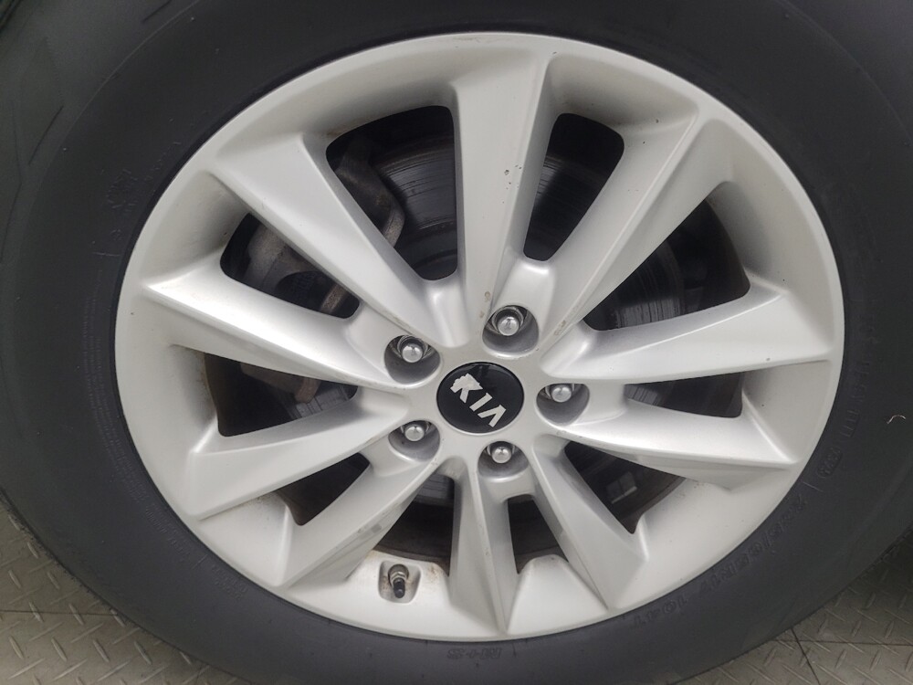 2019 Kia Sorento in Augusta, GA 30907 - 18134466 31