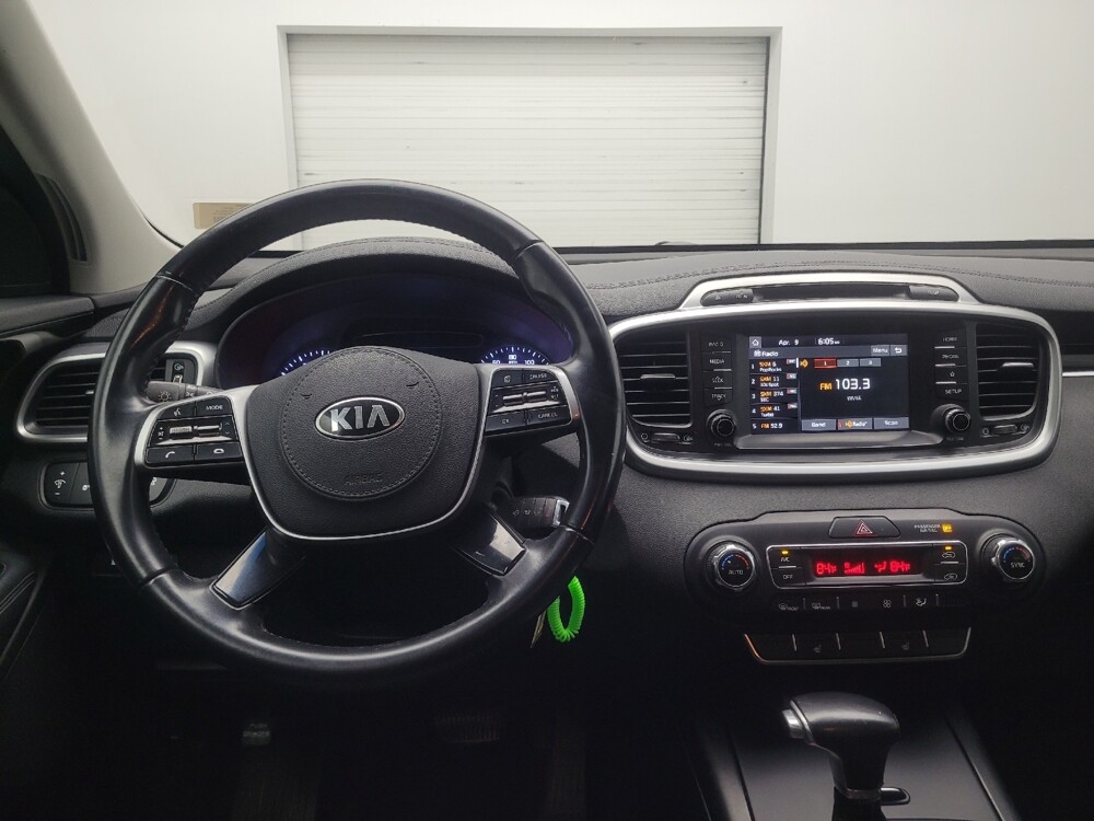 2019 Kia Sorento in Augusta, GA 30907 - 18134466 22