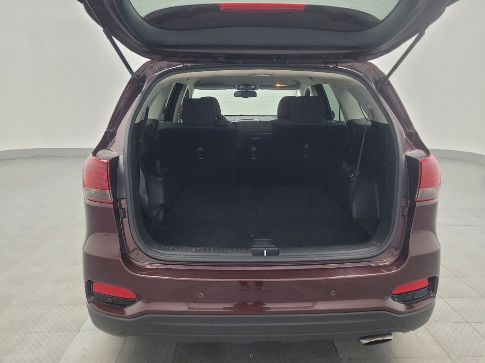 2019 Kia Sorento in Augusta, GA 30907 - 18134466 29