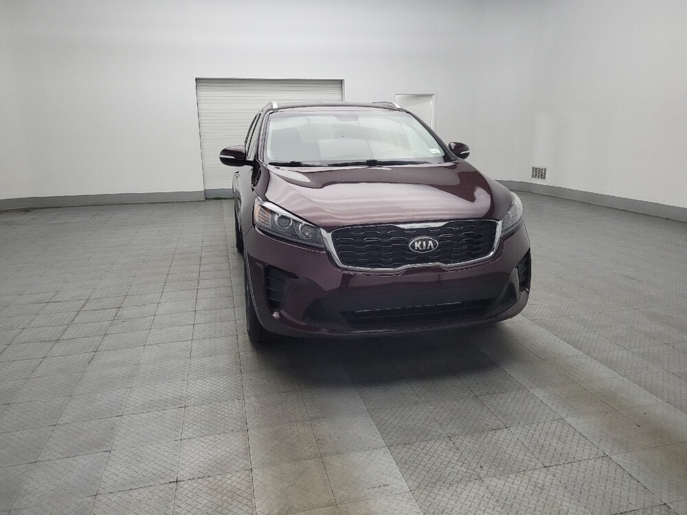 2019 Kia Sorento in Augusta, GA 30907 - 18134466 14