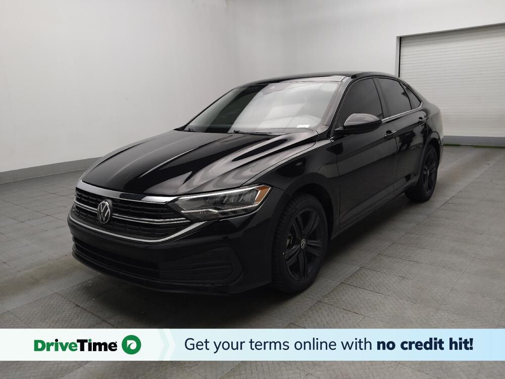 2023 Volkswagen Jetta in Stone Mountain, GA 30083 - 18134467