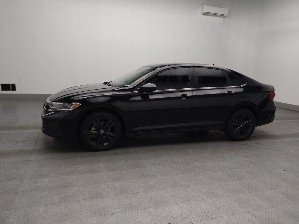 2023 Volkswagen Jetta in Stone Mountain, GA 30083 - 18134467 2