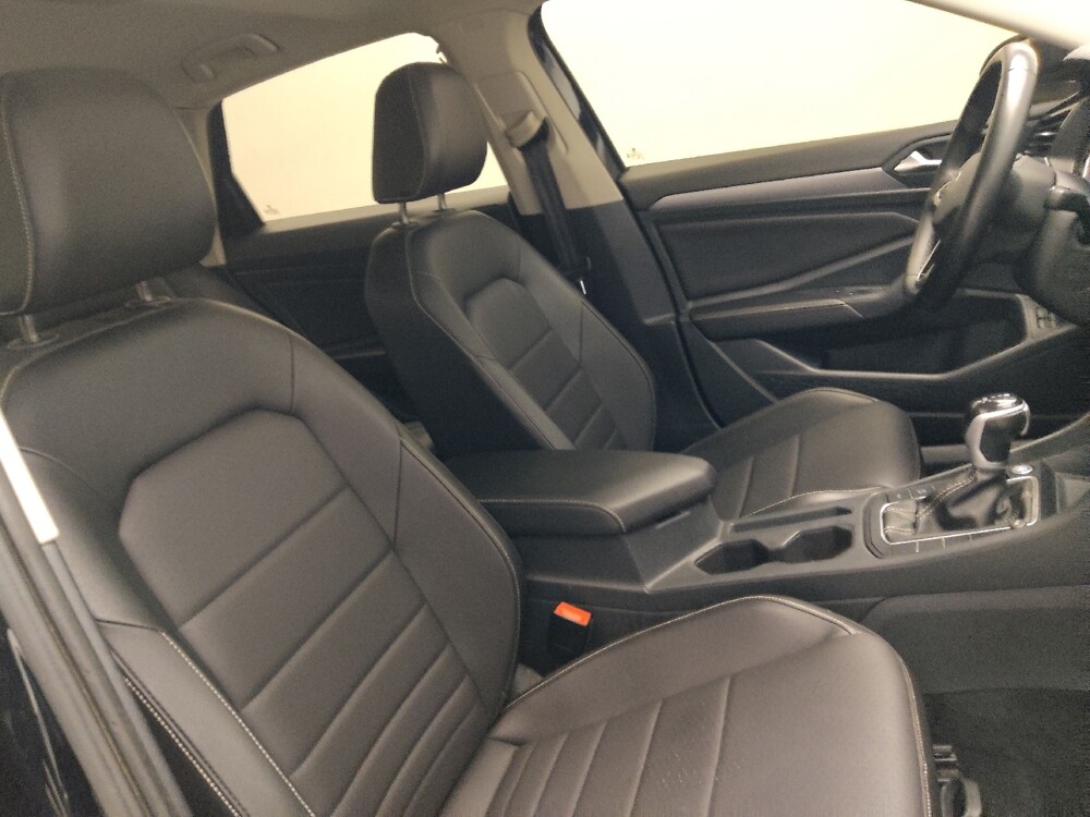 2023 Volkswagen Jetta in Stone Mountain, GA 30083 - 18134467 21