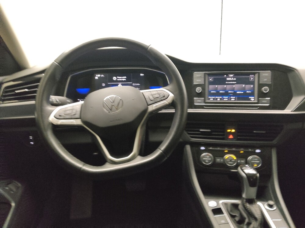 2023 Volkswagen Jetta in Stone Mountain, GA 30083 - 18134467 22