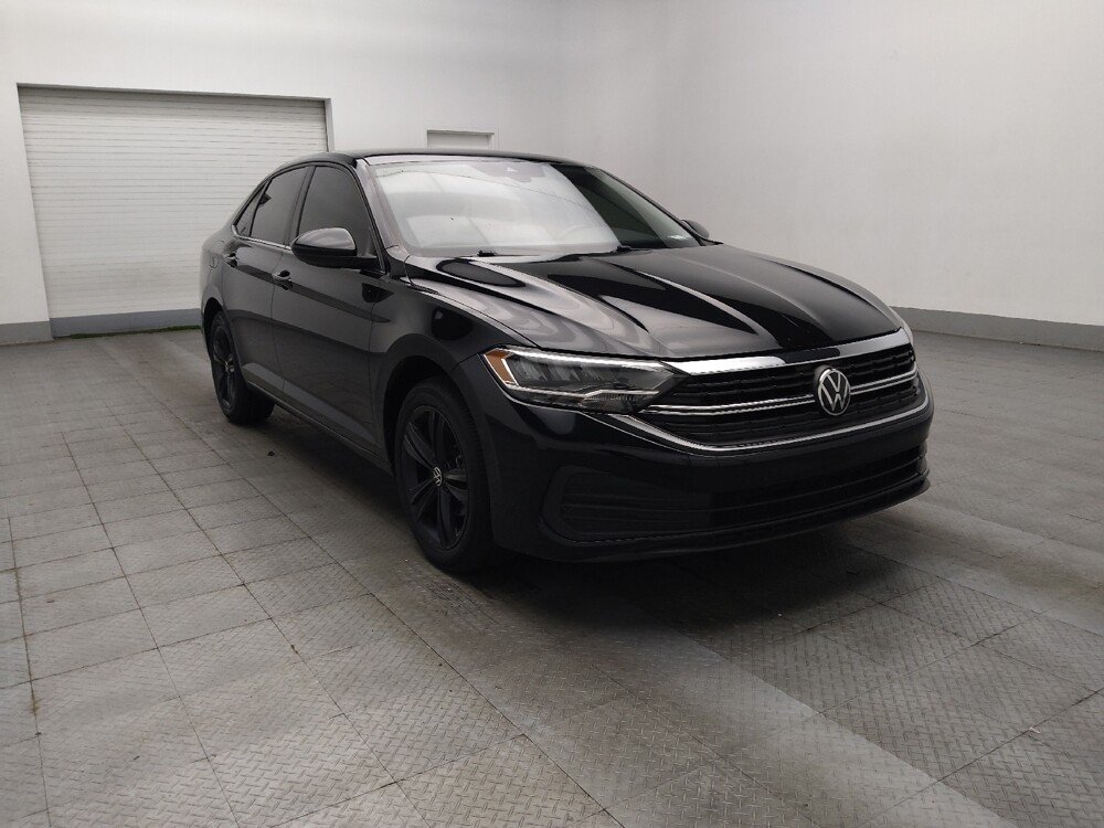 2023 Volkswagen Jetta in Stone Mountain, GA 30083 - 18134467 13