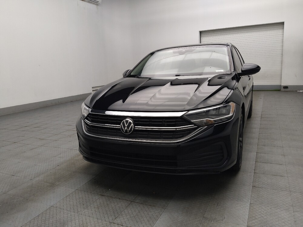 2023 Volkswagen Jetta in Stone Mountain, GA 30083 - 18134467 15