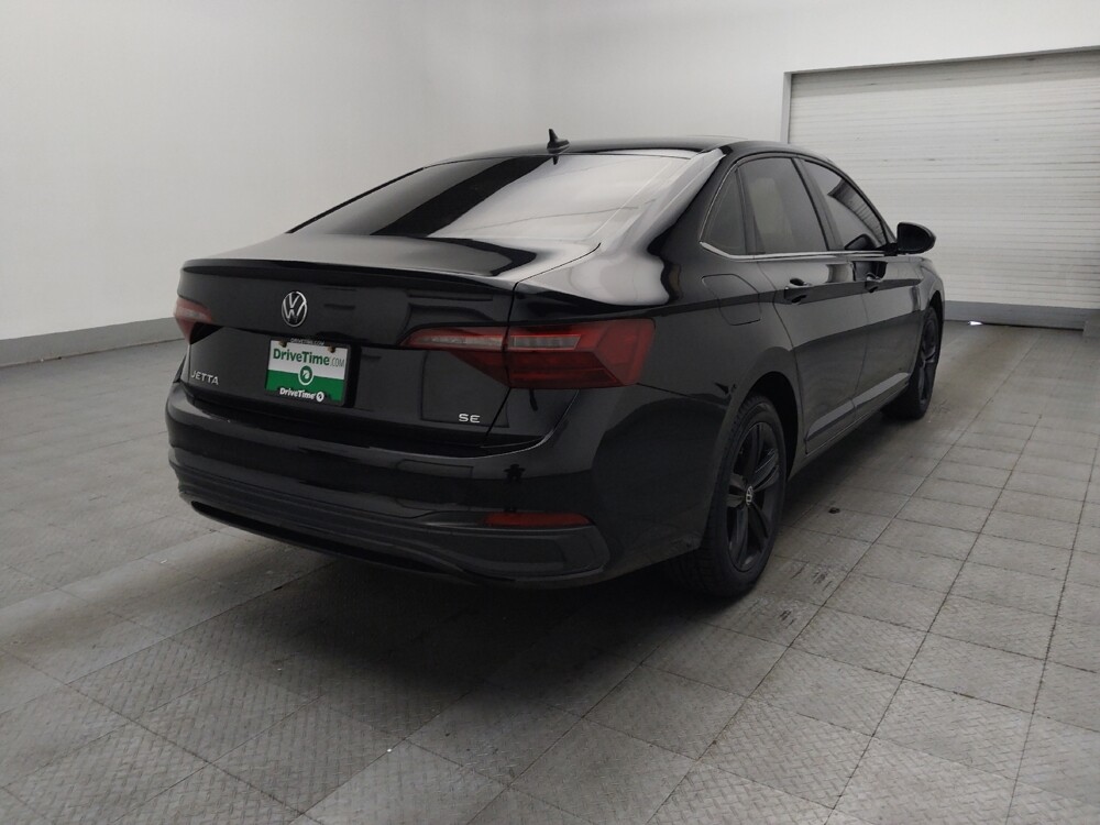 2023 Volkswagen Jetta in Stone Mountain, GA 30083 - 18134467 9