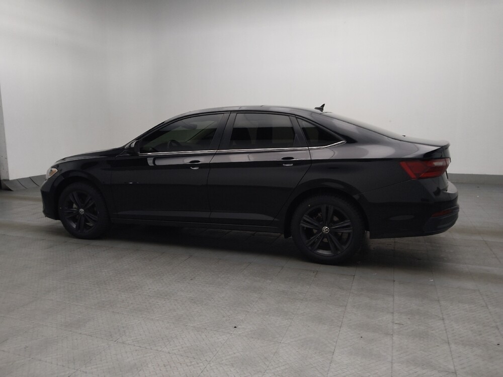 2023 Volkswagen Jetta in Stone Mountain, GA 30083 - 18134467 3