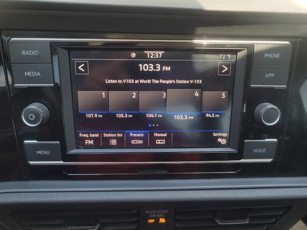 2023 Volkswagen Jetta in Stone Mountain, GA 30083 - 18134467 25