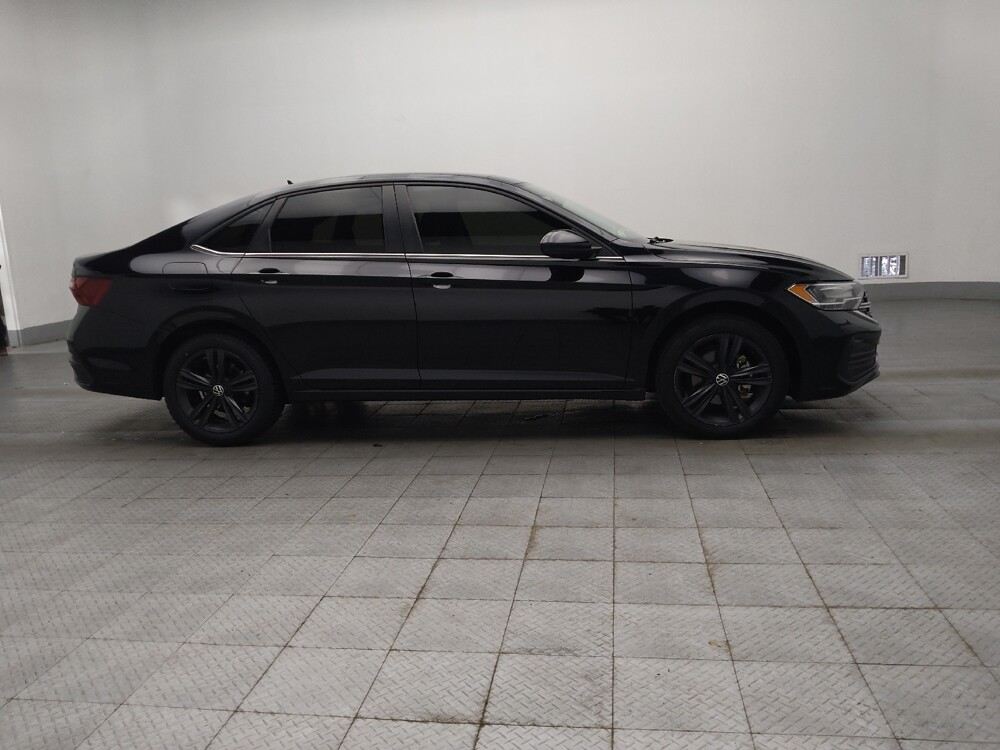 2023 Volkswagen Jetta in Stone Mountain, GA 30083 - 18134467 11