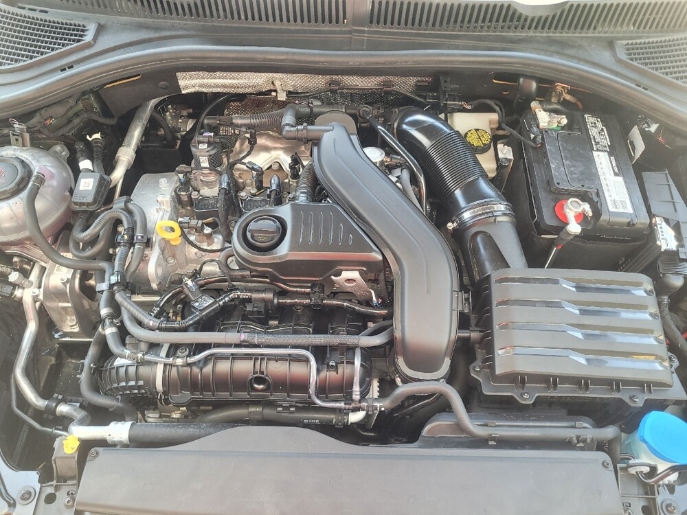 2023 Volkswagen Jetta in Stone Mountain, GA 30083 - 18134467 30