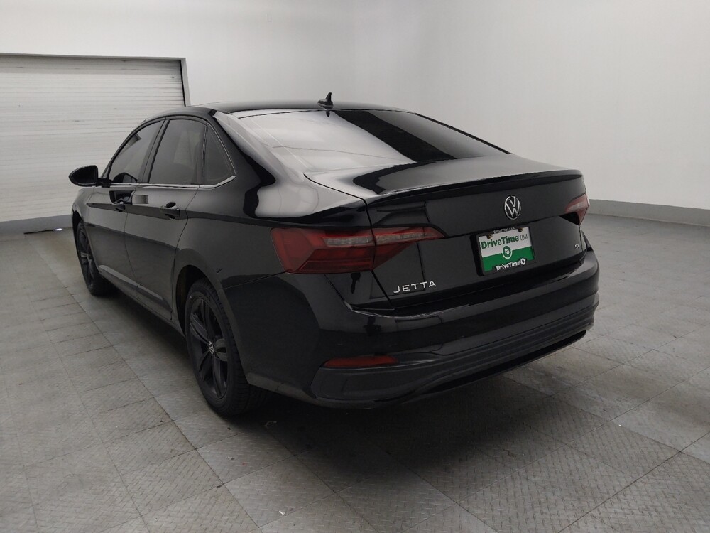 2023 Volkswagen Jetta in Stone Mountain, GA 30083 - 18134467 5