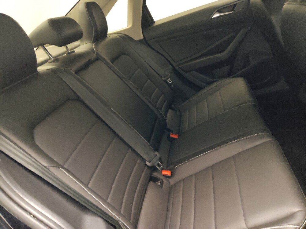 2023 Volkswagen Jetta in Stone Mountain, GA 30083 - 18134467 19